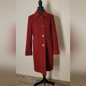 Anne Klein Peacoat Jacket